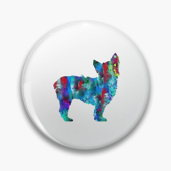 Item preview, Yorkshire Terrier designed and sold by Rosaliartbook.