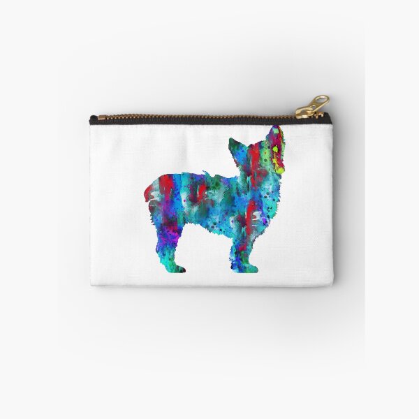 Item preview, Yorkshire Terrier designed and sold by Rosaliartbook.