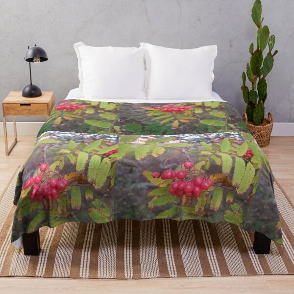 Item preview, Autumn-berries designed and sold by Sandra Nyqvist.