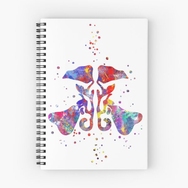 Item preview, Maxillary sinus designed and sold by Rosaliartbook.