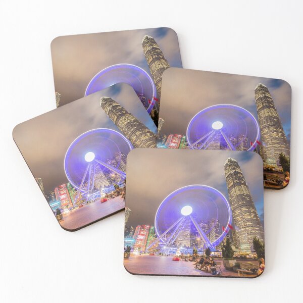 Item preview, Hong Kong Wheel designed and sold by Paul Campbell  Photography.