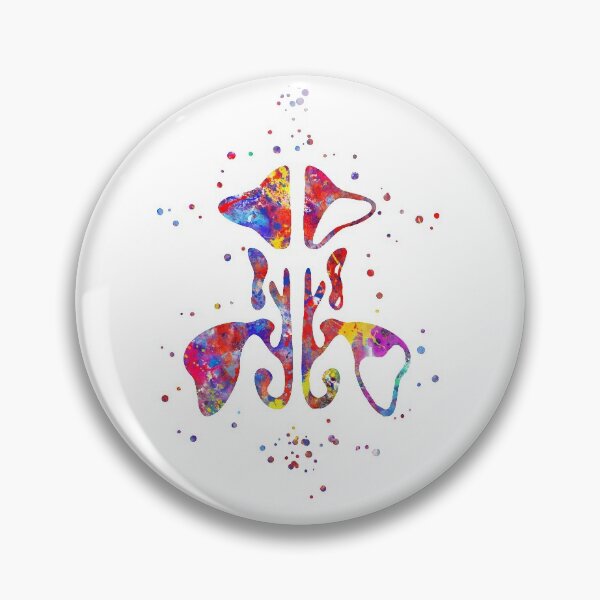 Item preview, Paranasal sinus designed and sold by Rosaliartbook.
