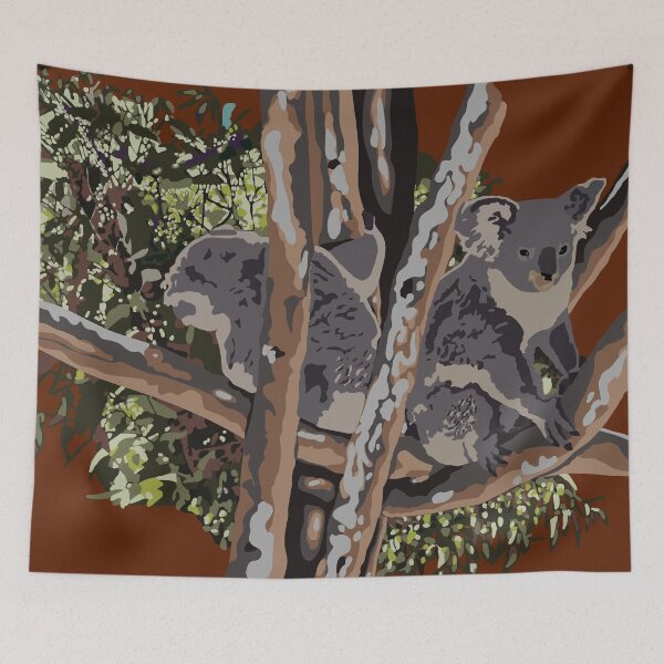 Item preview, Koala designed and sold by Christopher  Conroe.