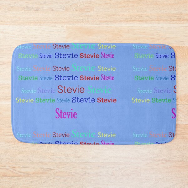 Item preview, Stevie designed and sold by MonicaArtist.