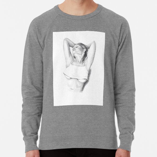 Waterside Lightweight Sweatshirt