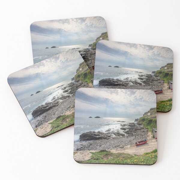 Item preview, Cape Cornwall View designed and sold by bitm2007.