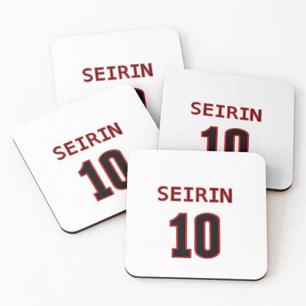 Item preview, Kagami jersey designed and sold by itskisaa.