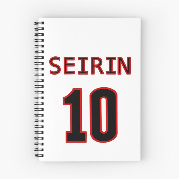 Item preview, Kagami jersey designed and sold by itskisaa.