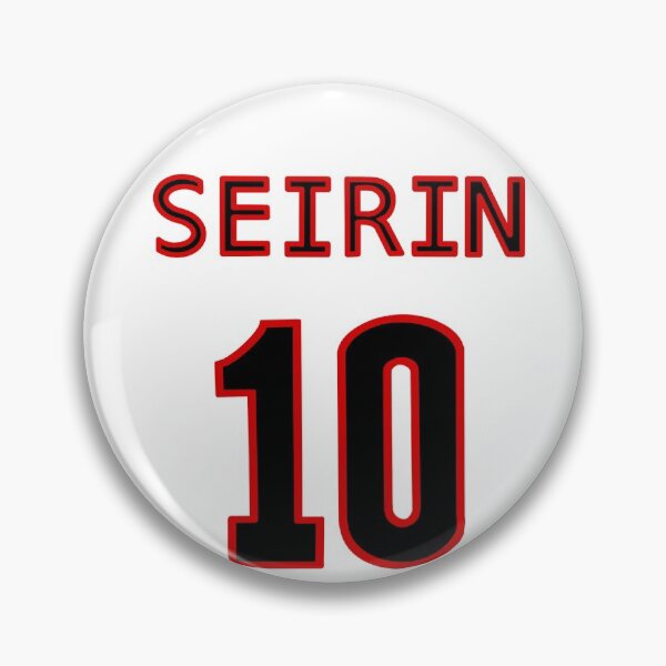 Item preview, Kagami jersey designed and sold by itskisaa.
