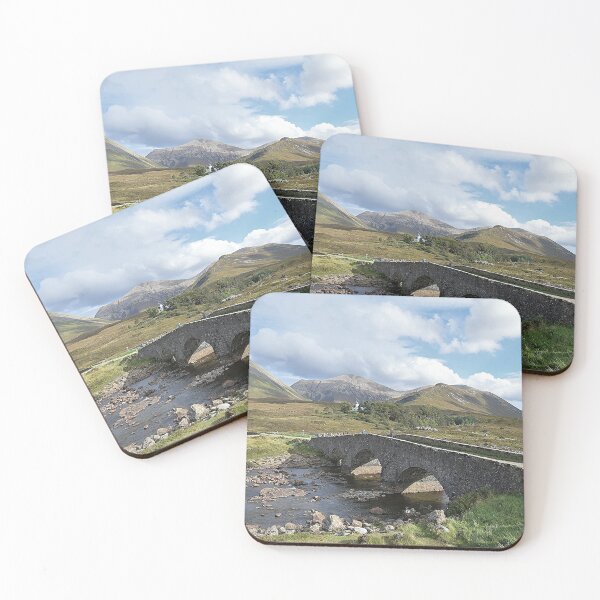 Item preview, Cullins,Sligachan,Isle of Skye designed and sold by Derren Jones.