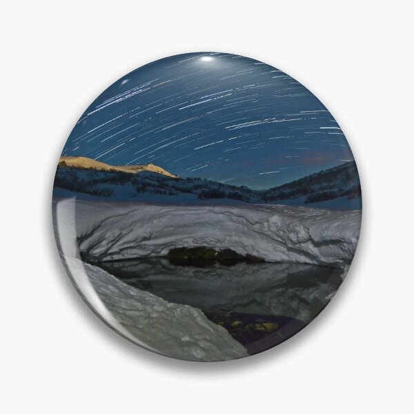 Item preview, Snow Trails designed and sold by maritahills.