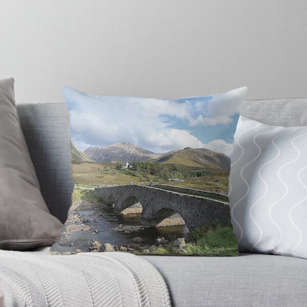 Item preview, Cullins,Sligachan,Isle of Skye designed and sold by Derren Jones.