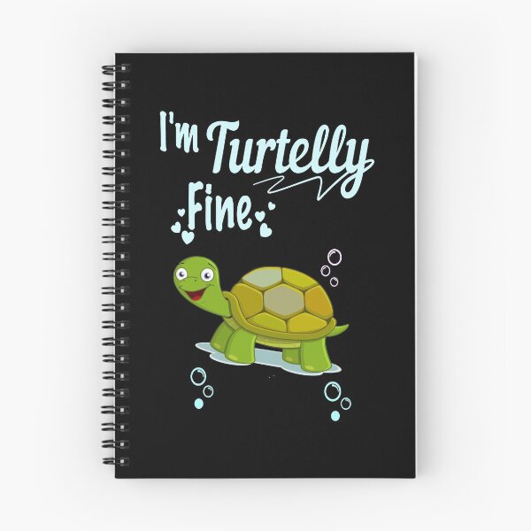 Item preview, Turtles Turtelly Fine designed and sold by ZEDSOU ⭐⭐⭐⭐⭐.