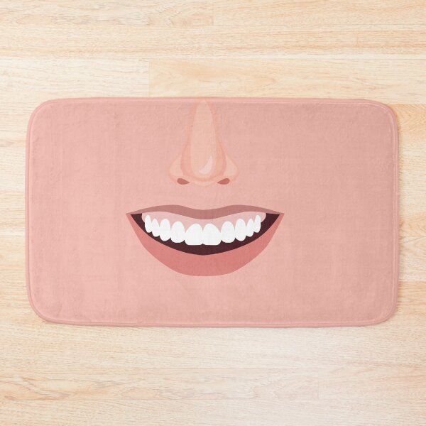 Item preview, Smiling on the inside designed and sold by lisajaynemurray.