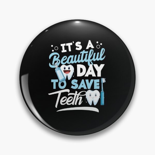 Item preview, Dentist Dental Hygienist Teeth designed and sold by Custom4ever.