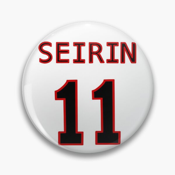Item preview, Kuroko jersey designed and sold by itskisaa.
