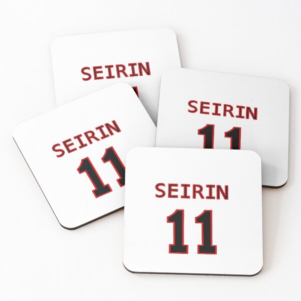 Item preview, Kuroko jersey designed and sold by itskisaa.
