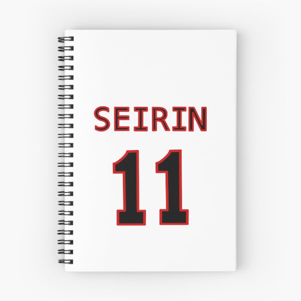 Item preview, Kuroko jersey designed and sold by itskisaa.
