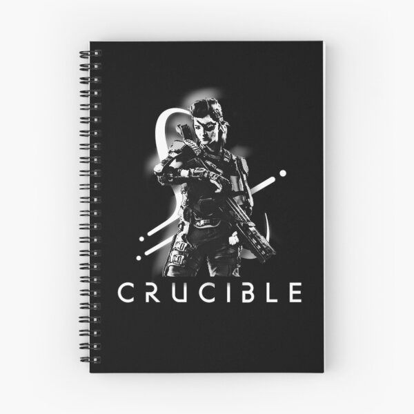 Item preview, Crucible Game Sazan designed and sold by utterbratem.