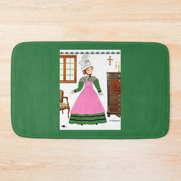 Item preview,  including its islands designed and sold by Catherine Debusne.