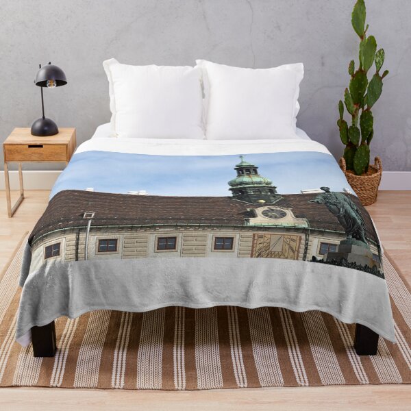 Item preview, monument to Emperor Franz I Hofburg Burgplatz in Vienna Austria designed and sold by goceris.
