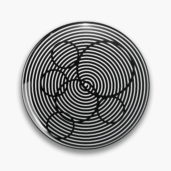 Item preview, TheInnerCircle designed and sold by NIBORSET.