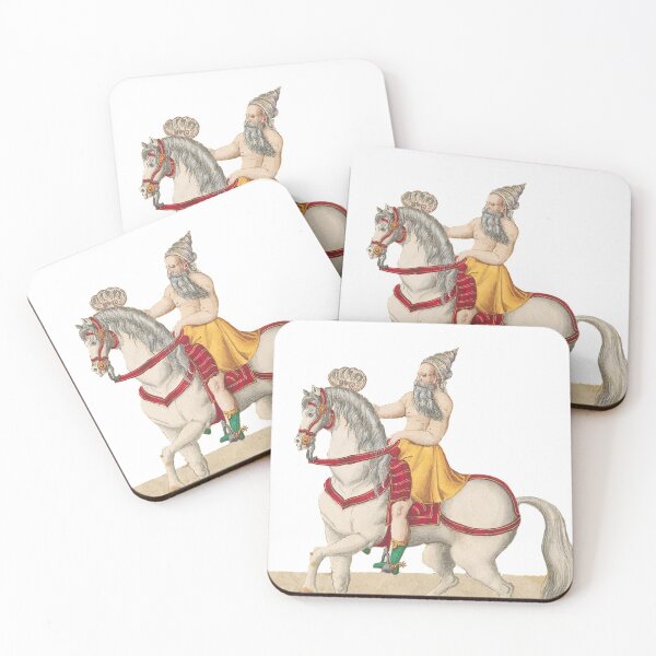 Item preview, Allegory of Neptune - Description of the Eight Pageants Held during the Games on the Occasion of the Christening of Princess Elisabeth of Hesse, 1596 designed and sold by Ermes Trismegas.