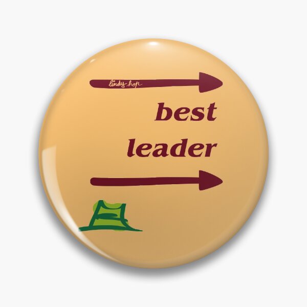 Item preview, best leader designed and sold by galart.