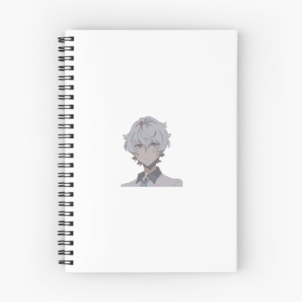 Item preview, Katsuhira Agata Kiznaiver anime character designed and sold by CTRLWRK.