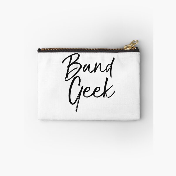 Item preview, Band Geek Funny Marching Band Quote designed and sold by TNDesignStudio.