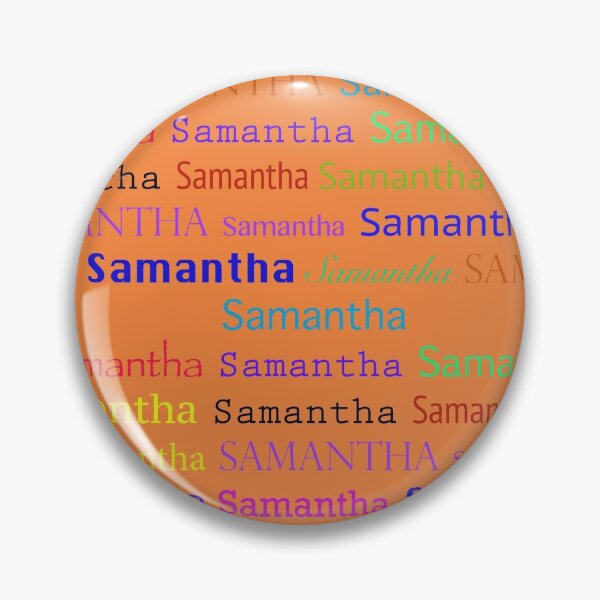 Item preview, Samantha  designed and sold by MonicaArtist.
