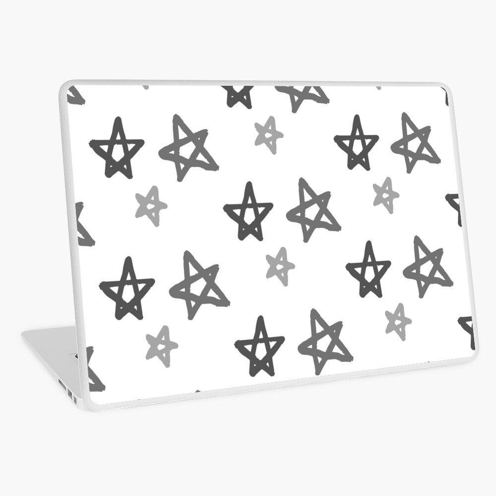 Item preview, Laptop Skin designed and sold by SBernadette.