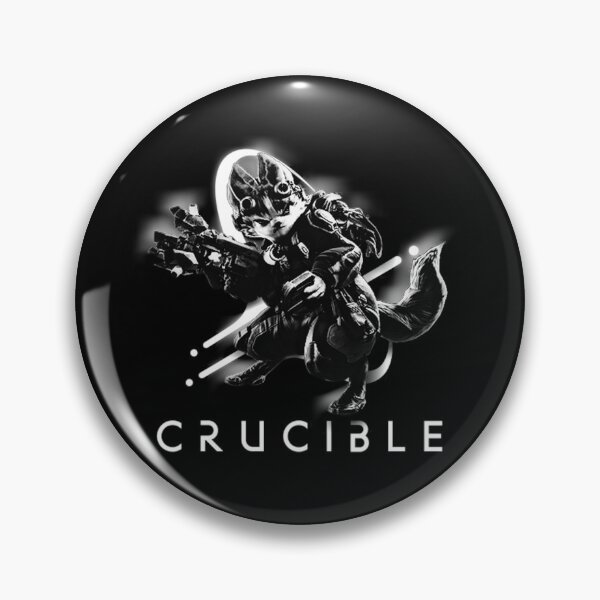 Item preview, Crucible Game Tosca designed and sold by utterbratem.
