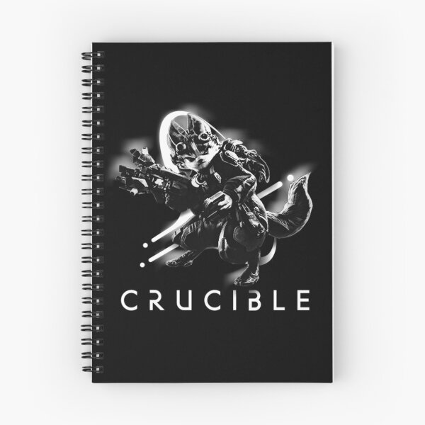 Item preview, Crucible Game Tosca designed and sold by utterbratem.