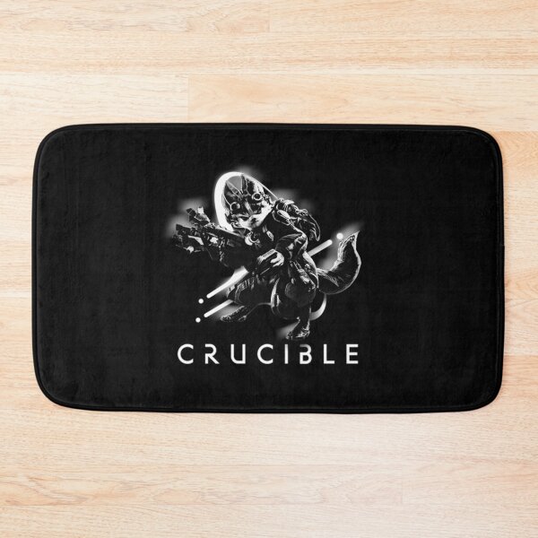 Item preview, Crucible Game Tosca designed and sold by utterbratem.