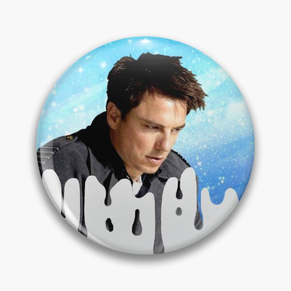 Item preview, Captain Jack Harkness designed and sold by TizianaDF.