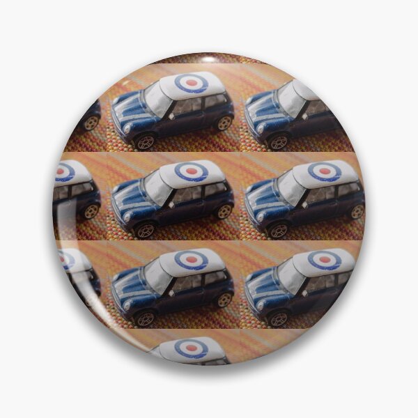 Item preview, Mini's are all the rage designed and sold by janet reidman.