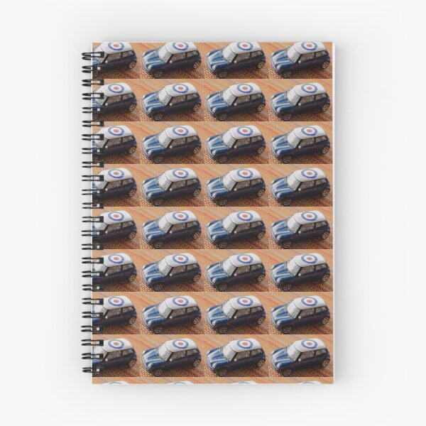 Item preview, Mini's are all the rage designed and sold by janet reidman.