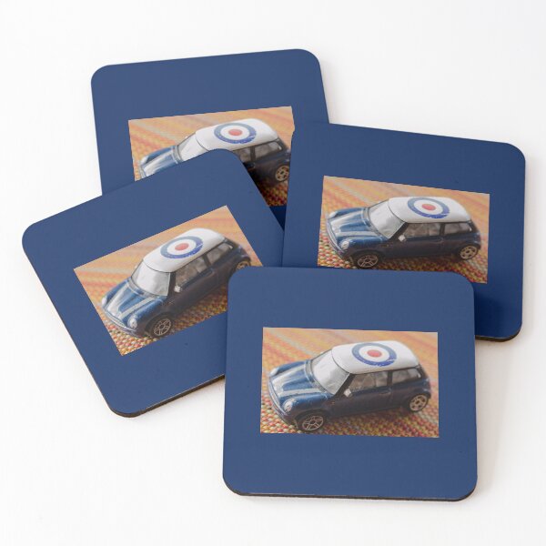 Item preview, Mini's are all the rage designed and sold by janet reidman.