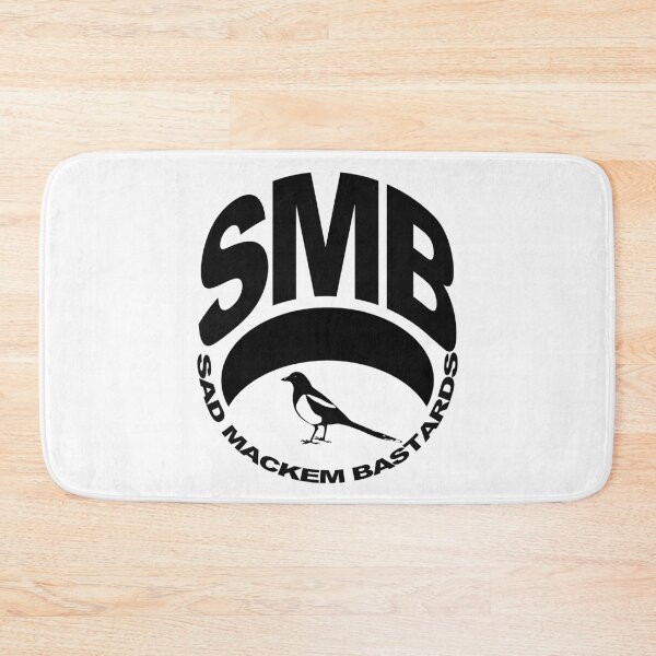 Item preview, Sad Mackem designed and sold by boxoflyrics.