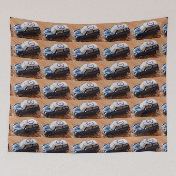 Item preview, Mini's are all the rage designed and sold by janet reidman.