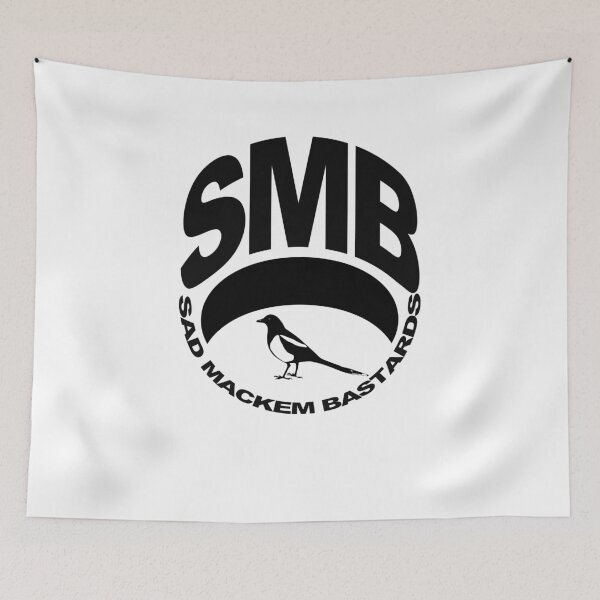 Item preview, Sad Mackem designed and sold by boxoflyrics.