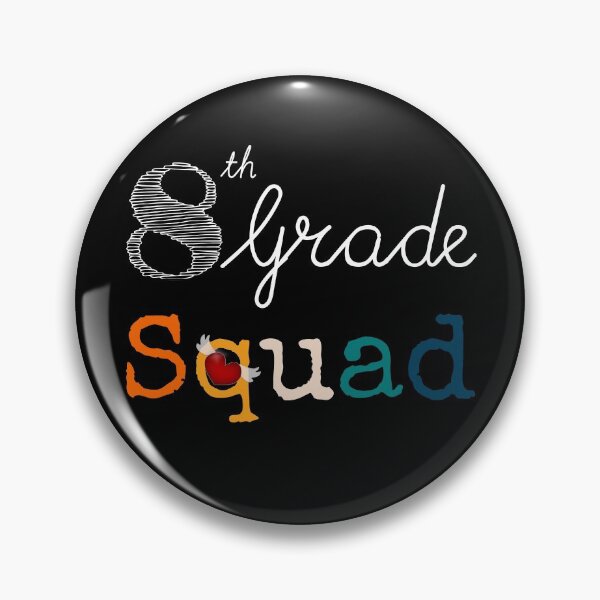 Item preview, 8th Grade Squad - Funny Vintage Team Eighth Grade Teacher Gift designed and sold by r-silver.