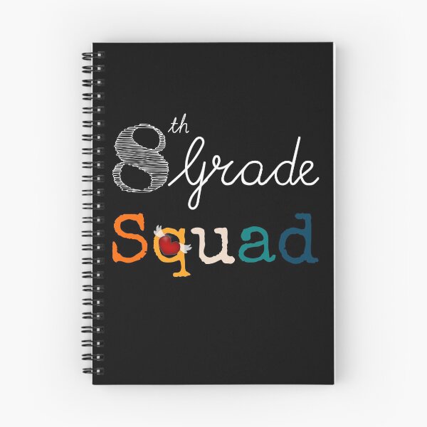 Item preview, 8th Grade Squad - Funny Vintage Team Eighth Grade Teacher Gift designed and sold by r-silver.