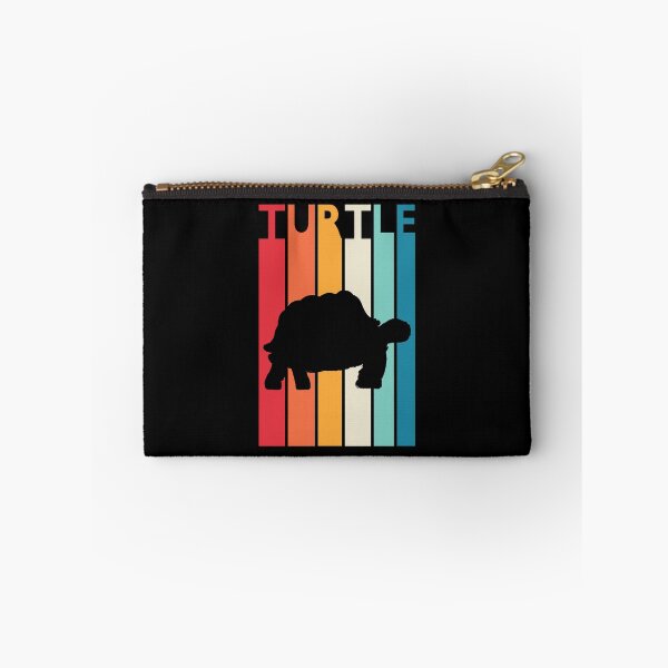 Item preview, Vintage Turtle Retro designed and sold by ZEDSOU ⭐⭐⭐⭐⭐.