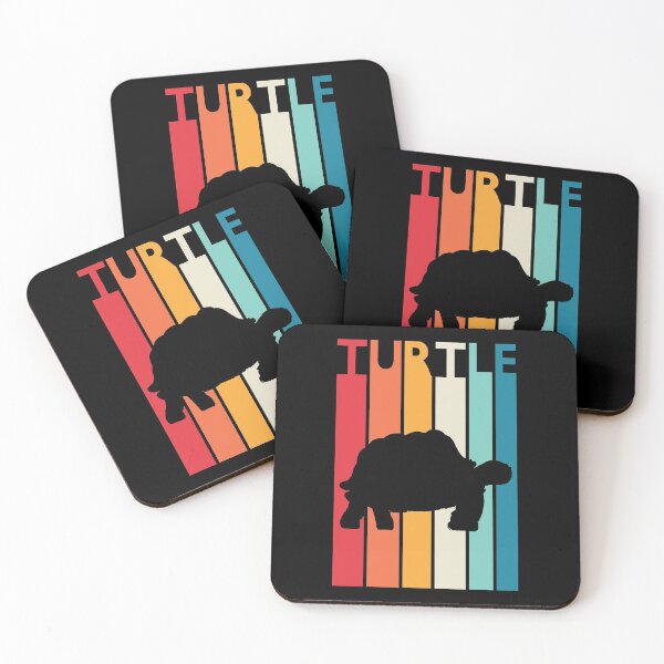 Item preview, Vintage Turtle Retro designed and sold by ZEDSOU ⭐⭐⭐⭐⭐.