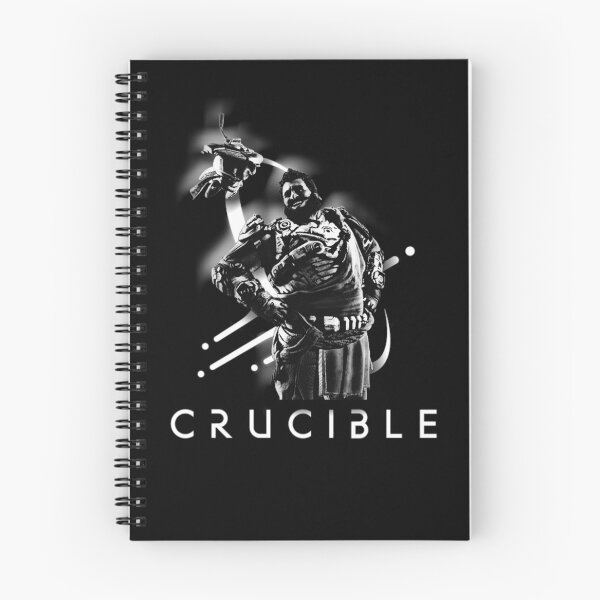 Item preview, Crucible Rahi and Brother designed and sold by utterbratem.