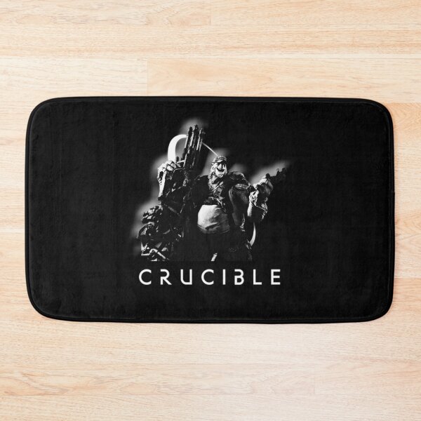 Item preview, Crucible Game Earl designed and sold by utterbratem.