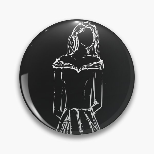 Item preview, princess silhouette  designed and sold by graphicgal.