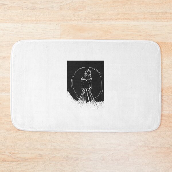 Item preview, princess silhouette  designed and sold by graphicgal.